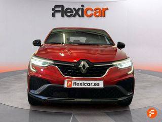 Renault Arkana RS Line TCe 103kW(140CV) EDC mild hy -SS