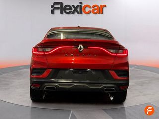 Renault Arkana RS Line TCe 103kW(140CV) EDC mild hy -SS