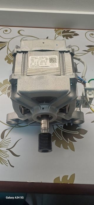 Motor Lavadora Candy CBWDS8514TH-S