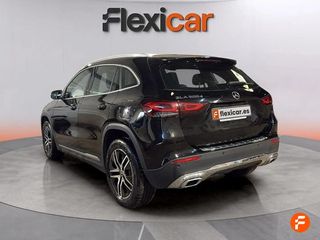 Mercedes GLA GLA 200 D