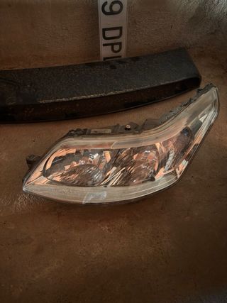 despiece Citroen C4 año 2006 
1.6 110cv 