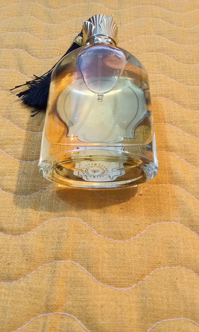 Perfume Árabe Unisex Al Haramain Dorado