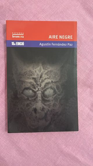 Aire negre
