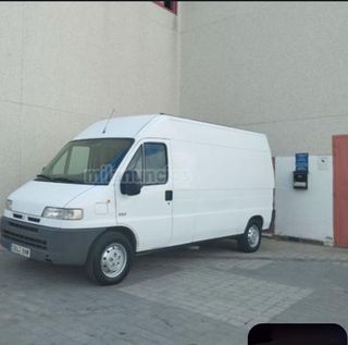 Servicio de transporte y mudanzas CORUÑA y alreded