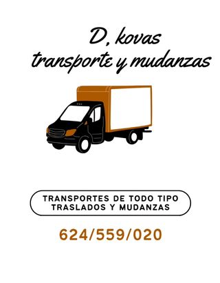 Servicio de transporte y mudanzas CORUÑA y alreded