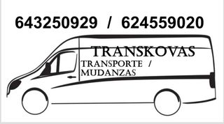 Servicio de transporte y mudanzas CORUÑA y alreded