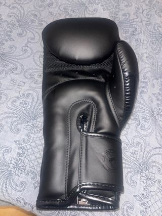 Guantes Boxeo Venum Élite 16 oz
