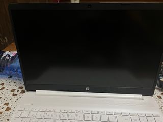 HP Laptop 15s-fq1142ns Blanco