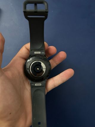 Samsung Galaxy Watch 6 Negro