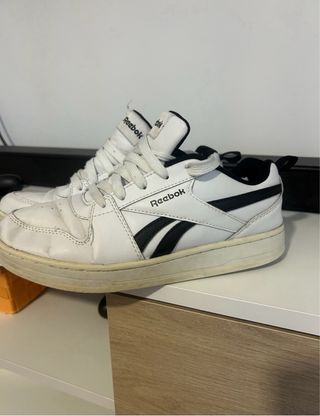 Zapatillas Reebok niño talla 38