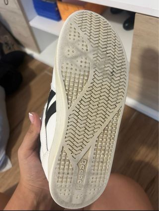 Zapatillas Reebok niño talla 38