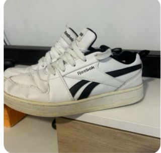 Zapatillas Reebok niño talla 38