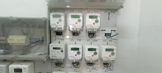 Electricista 