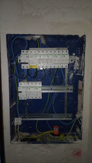 Electricista 