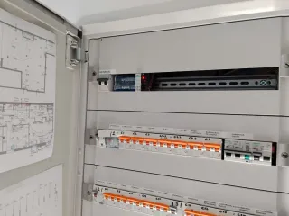 Electricista 