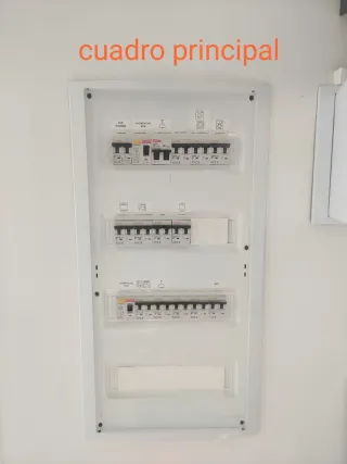 Electricista 
