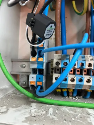 Electricista 
