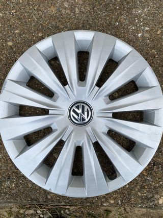 1 Tapacubo  VW 15'' Golf, Polo