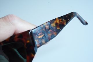 Ray-Ban B&L Onyx WO 804 Style 4 Gafas de Sol