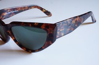 Ray-Ban B&L Onyx WO 804 Style 4 Gafas de Sol