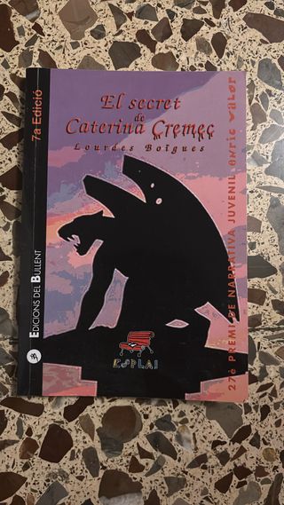 El secret de Caterina Cremec