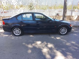 BMW Serie 3 2002