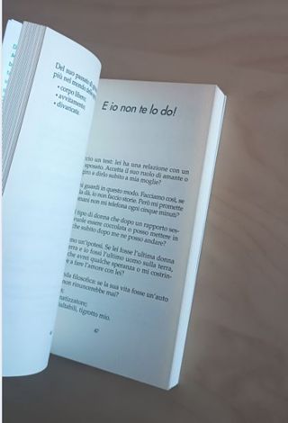Libro Dario Vergassola - Me la darebbe? umorismo