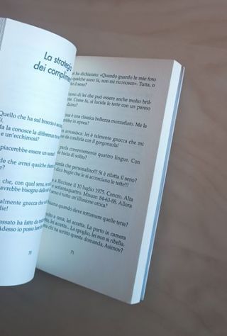 Libro Dario Vergassola - Me la darebbe? umorismo