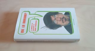 Libro Dario Vergassola - Me la darebbe? umorismo