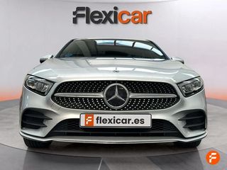 Mercedes Clase A A 250 e