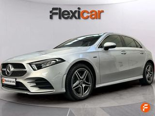 Mercedes Clase A A 250 e