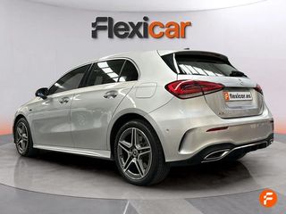 Mercedes Clase A A 250 e