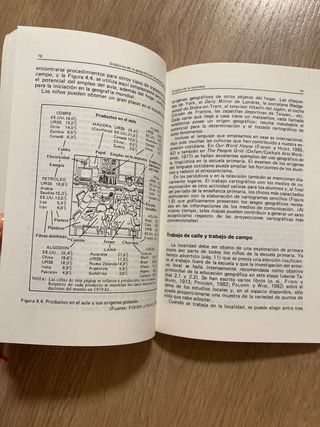 Didáctica de la geografía en la escuela primaria