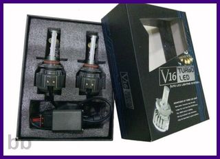 KIT H7 LED