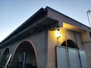Instalaciones wifi Fibra ,Eléctricidad
Del hogar
