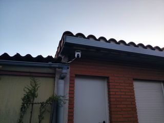 Instalaciones wifi Fibra ,Eléctricidad
Del hogar