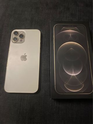 iPhone 12 Pro Max