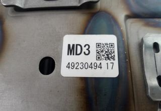 143467 bhn132ab0 columna direccion mazda 3 lim. ()