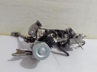 143467 bhn132ab0 columna direccion mazda 3 lim. ()