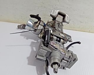 143467 bhn132ab0 columna direccion mazda 3 lim. ()