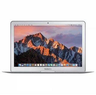 03 MacBook Air 13" 2017 256GB / 8GB /
Sequoia 15.6