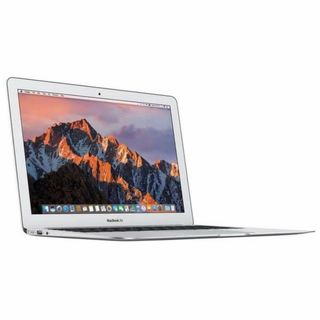03 MacBook Air 13" 2017 256GB / 8GB /
Sequoia 15.6
