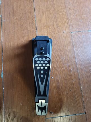 Pedale per batteria elettronica