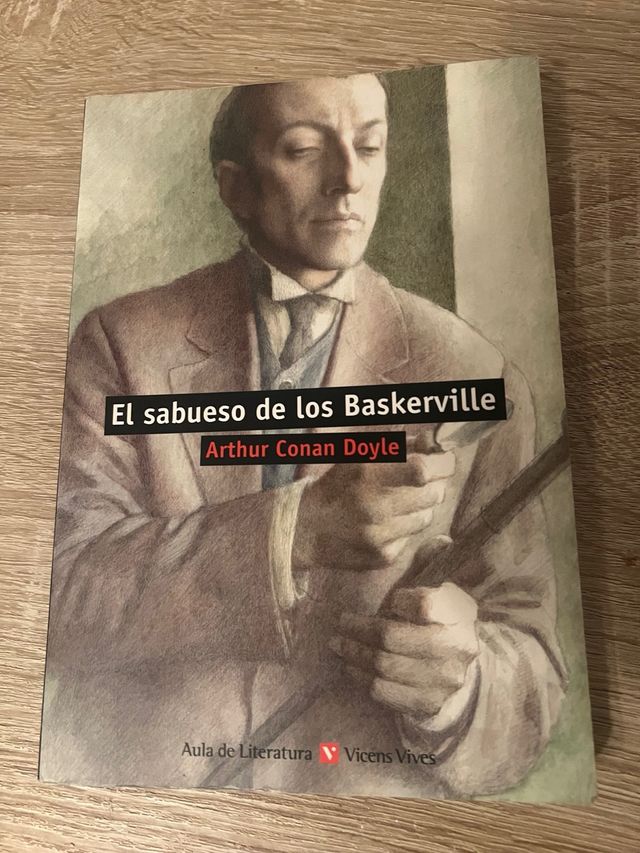 El Sabueso De Los Baskerville N/e