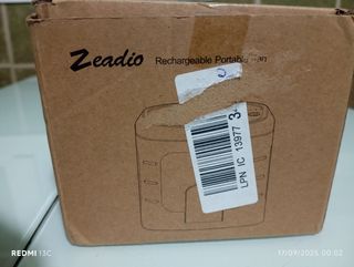 Cabezales de repuesto para afeitadora
