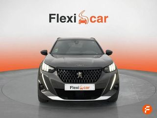 Peugeot 2008 GT Line BlueHDI 100 S&S BVM6