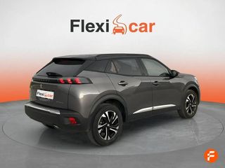 Peugeot 2008 GT Line BlueHDI 100 S&S BVM6