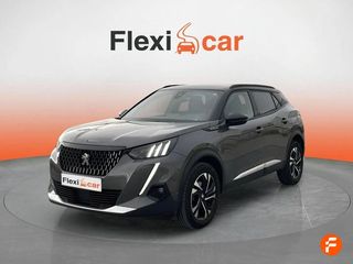 Peugeot 2008 GT Line BlueHDI 100 S&S BVM6
