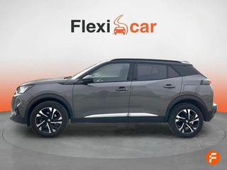 Peugeot 2008 GT Line BlueHDI 100 S&S BVM6