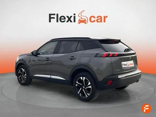 Peugeot 2008 GT Line BlueHDI 100 S&S BVM6